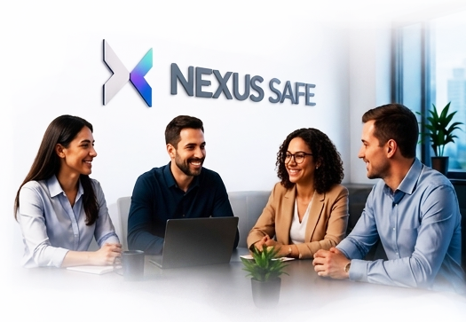 Equipe Nexus Safe